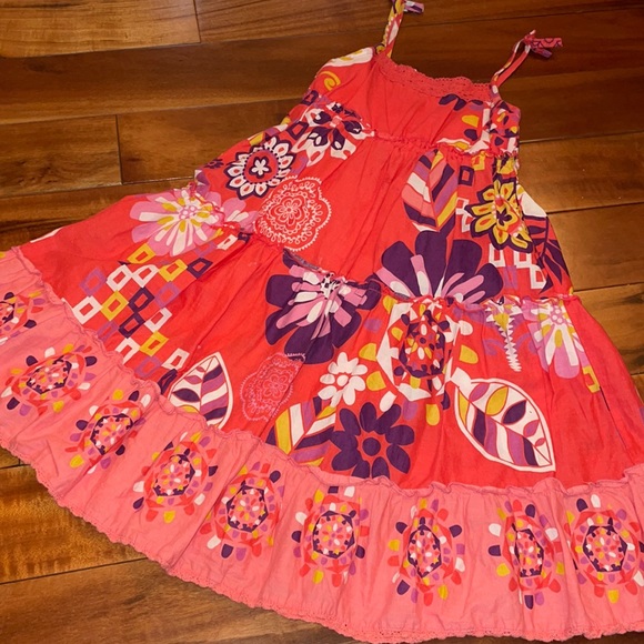 Children’s Place Sun Dress Girls Size 6